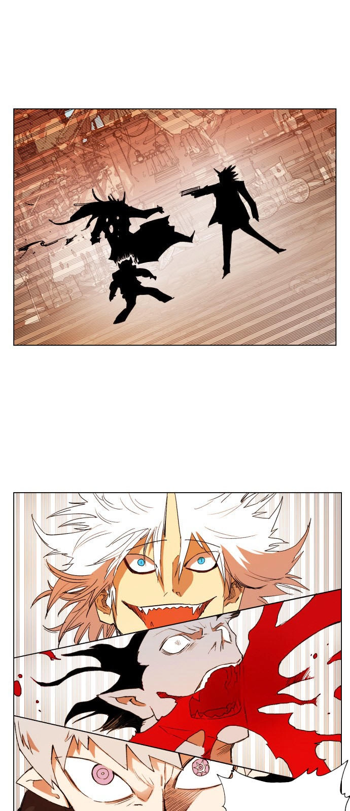 Hard Core Leveling Warrior Ss3 Chapter 155 - 49