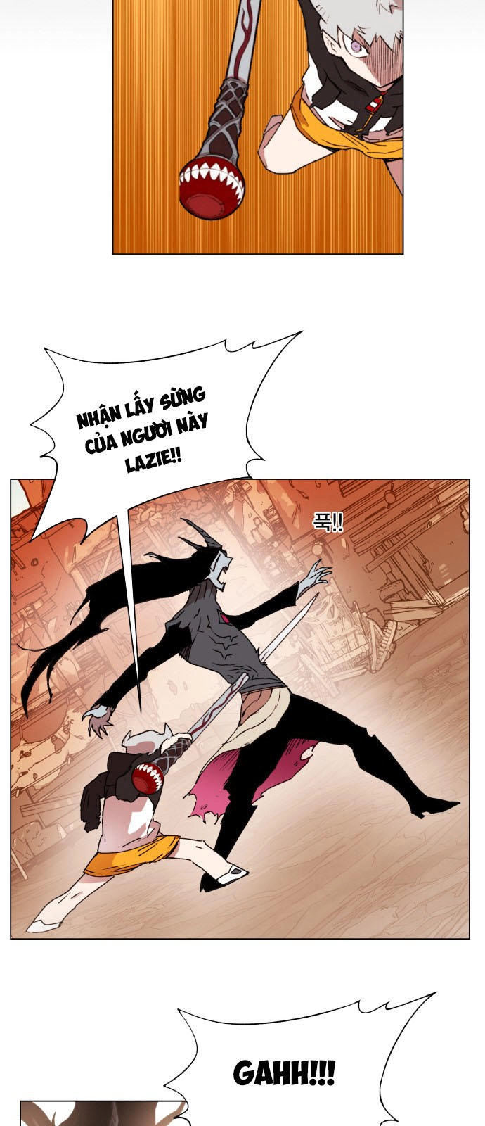 Hard Core Leveling Warrior Ss3 Chapter 155 - 53