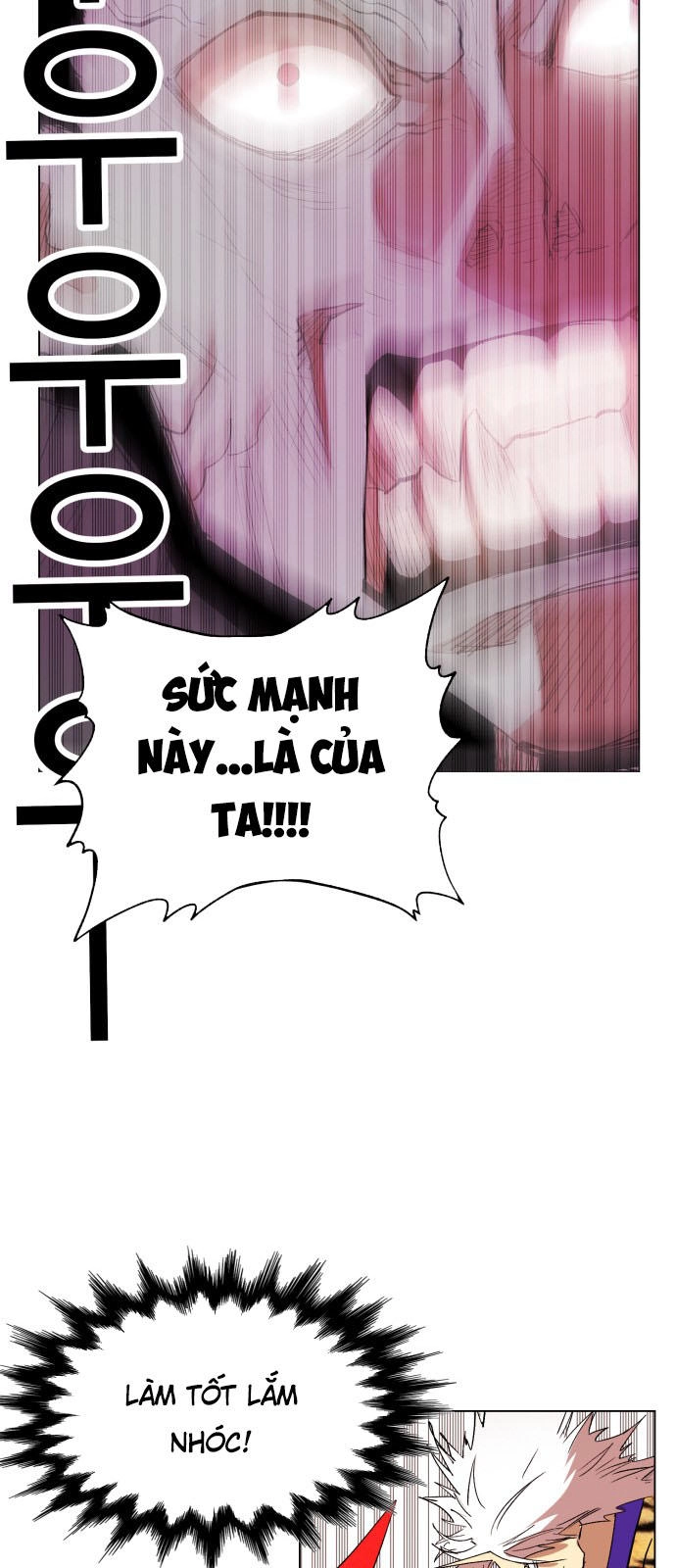 Hard Core Leveling Warrior Ss3 Chapter 155 - 55