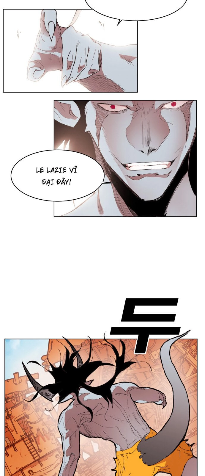 Hard Core Leveling Warrior Ss3 Chapter 156 - 2