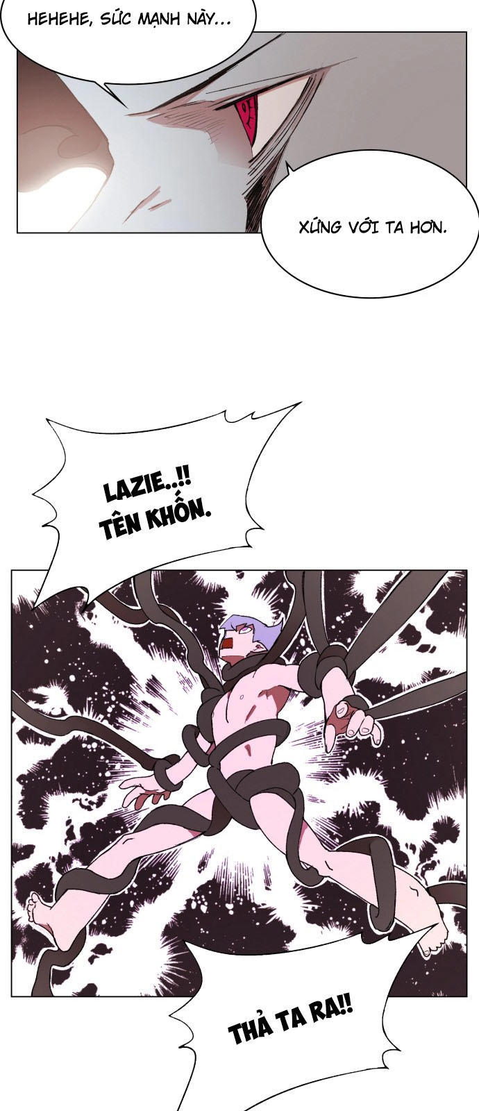 Hard Core Leveling Warrior Ss3 Chapter 156 - 11