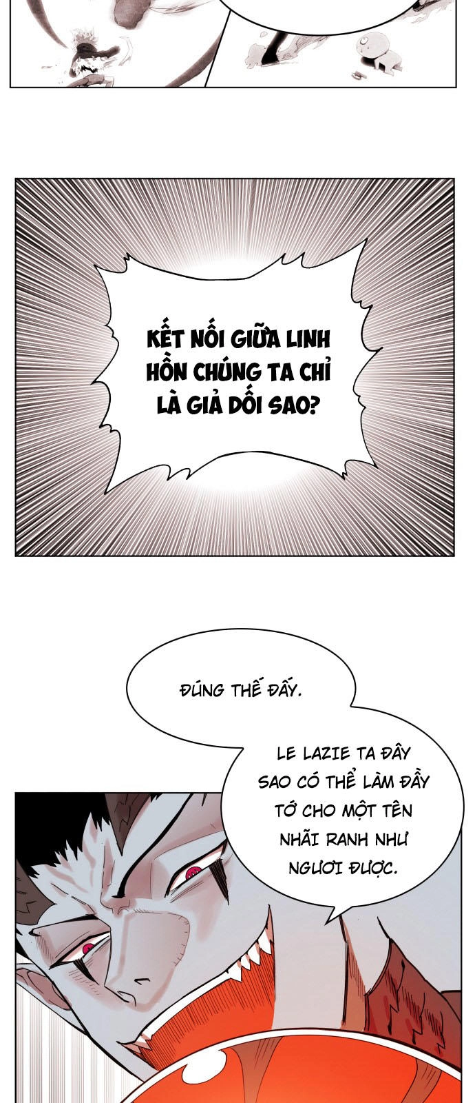 Hard Core Leveling Warrior Ss3 Chapter 156 - 13