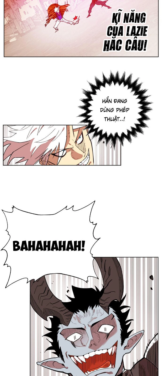 Hard Core Leveling Warrior Ss3 Chapter 156 - 18