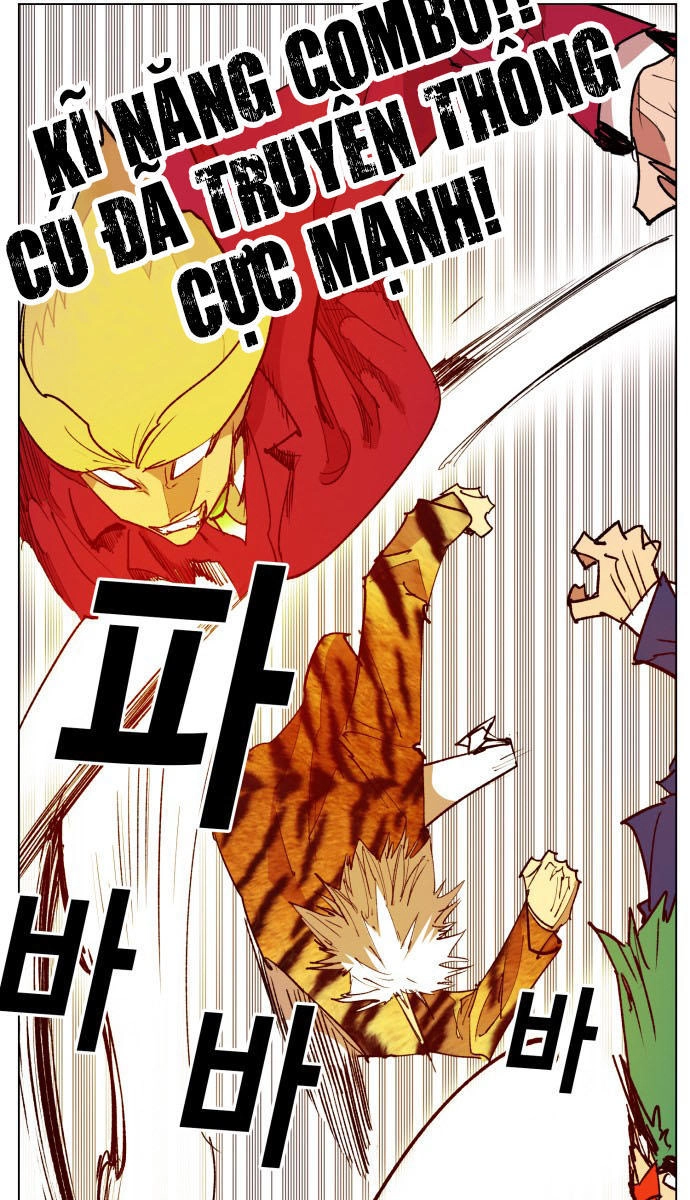 Hard Core Leveling Warrior Ss3 Chapter 156 - 25