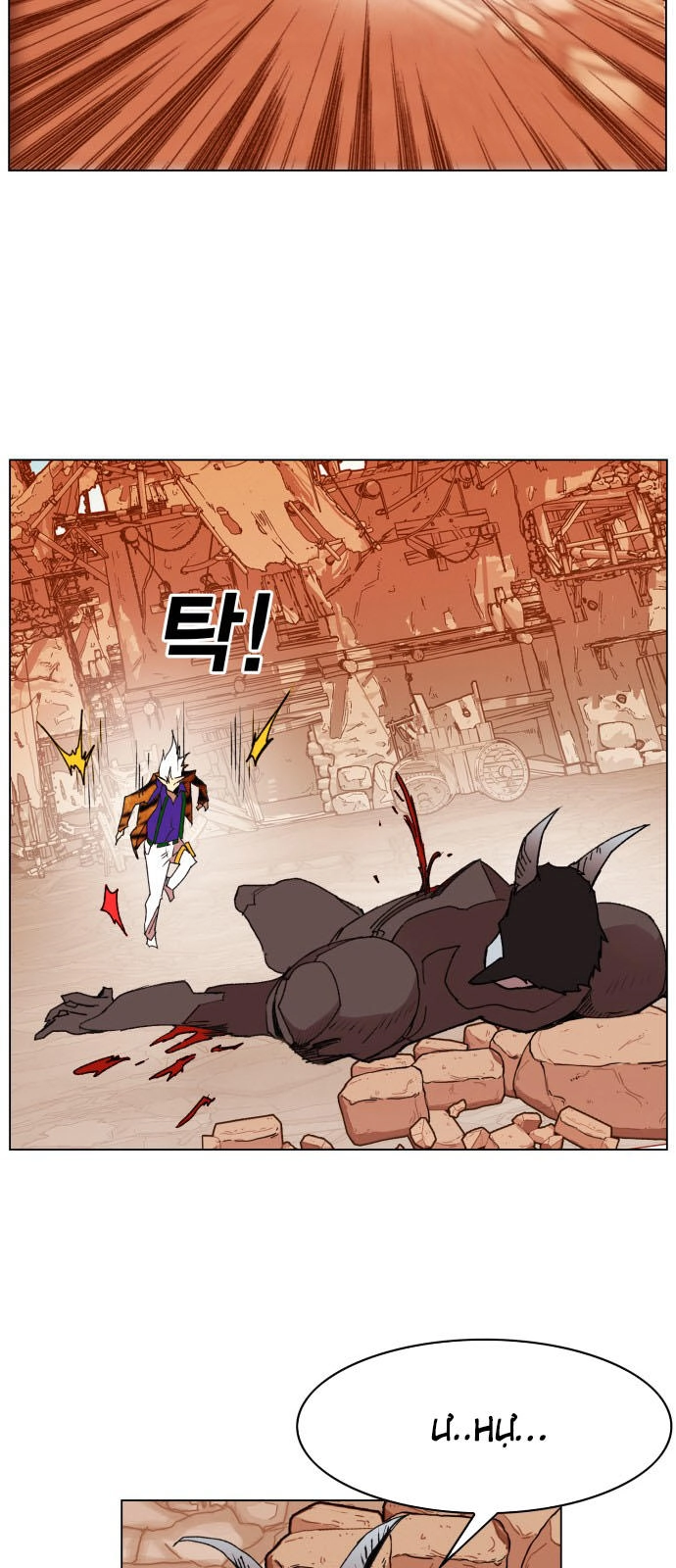 Hard Core Leveling Warrior Ss3 Chapter 156 - 27