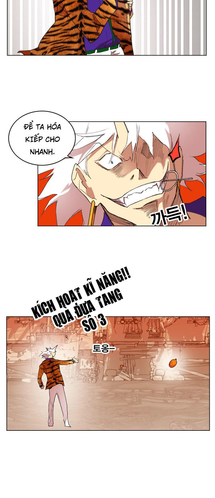 Hard Core Leveling Warrior Ss3 Chapter 156 - 29