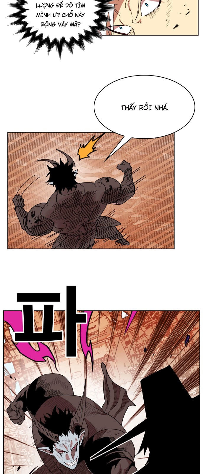 Hard Core Leveling Warrior Ss3 Chapter 156 - 38