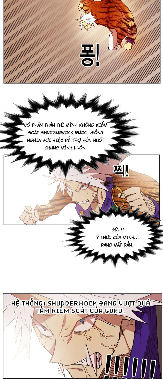 Hard Core Leveling Warrior Ss3 Chapter 156 - 44