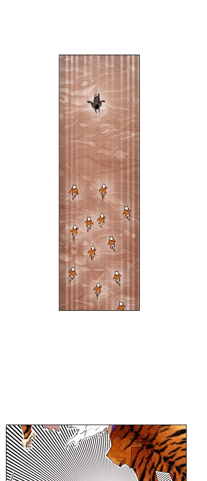 Hard Core Leveling Warrior Ss3 Chapter 156 - 47