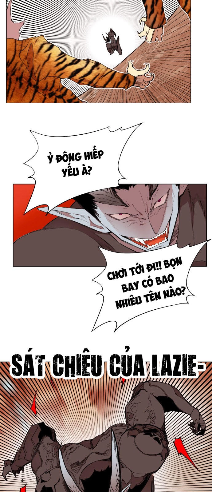 Hard Core Leveling Warrior Ss3 Chapter 156 - 48