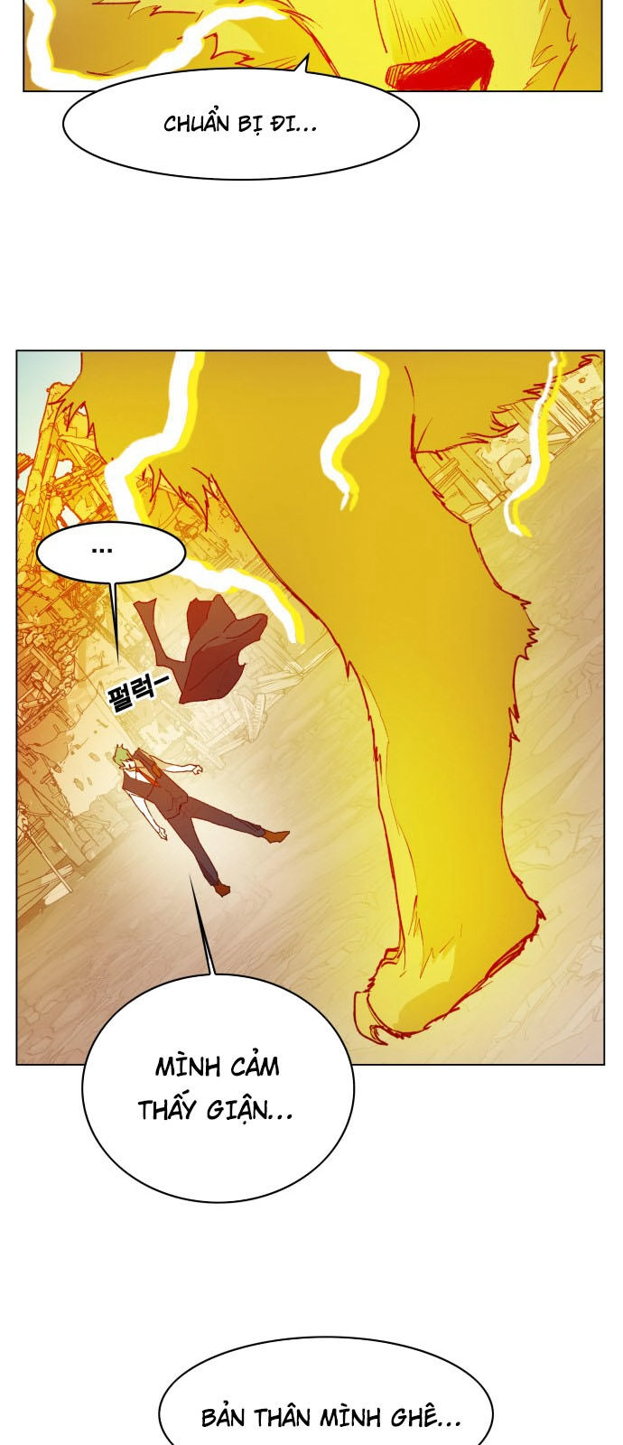 Hard Core Leveling Warrior Ss3 Chapter 156 - 57