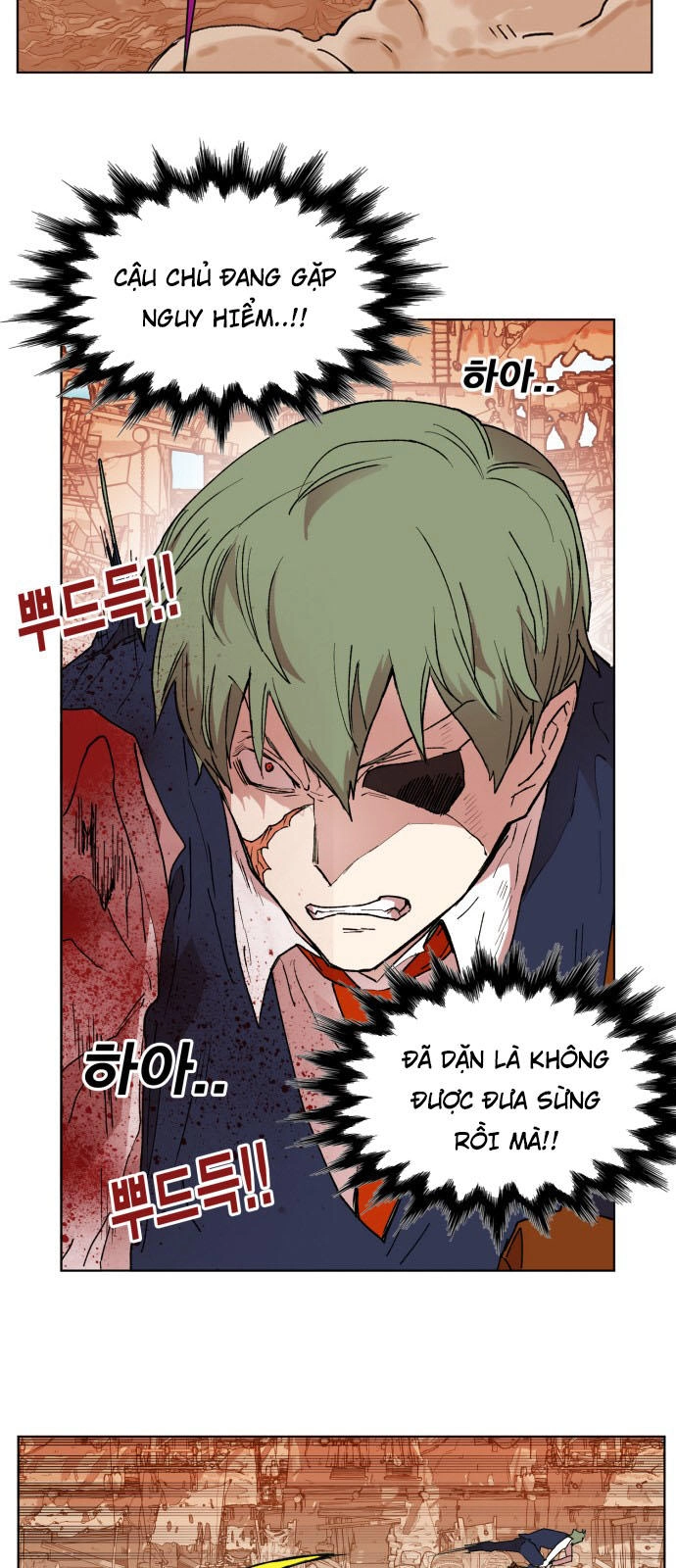 Hard Core Leveling Warrior Ss3 Chapter 156 - 62