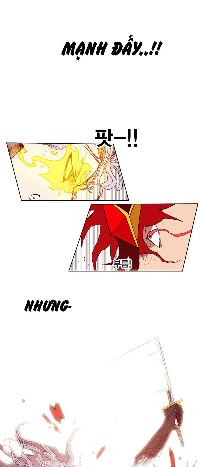 Hard Core Leveling Warrior Ss3 Chapter 156 - 66