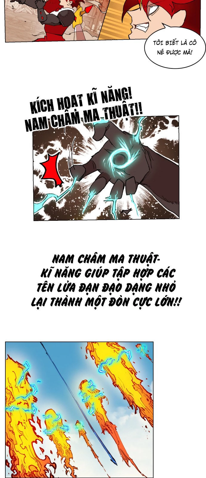 Hard Core Leveling Warrior Ss3 Chapter 157 - 11