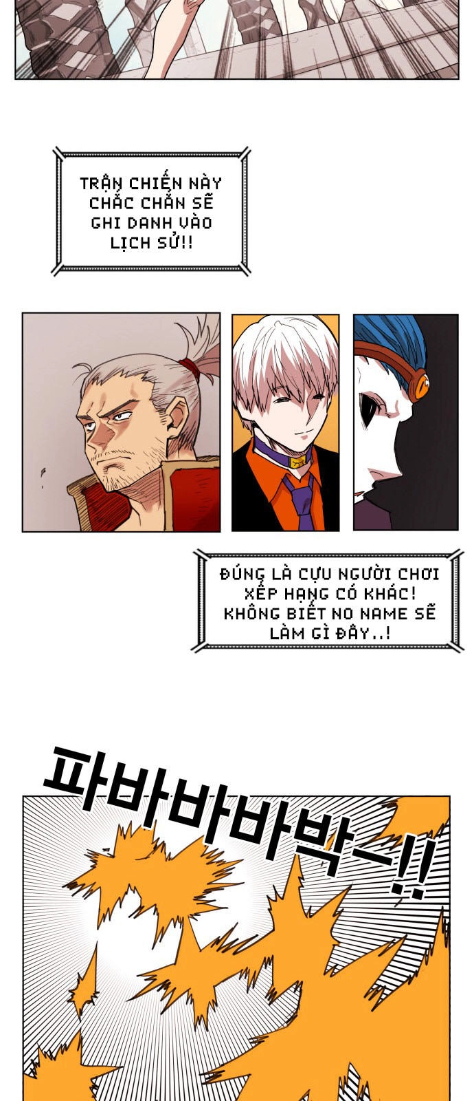 Hard Core Leveling Warrior Ss3 Chapter 157 - 18