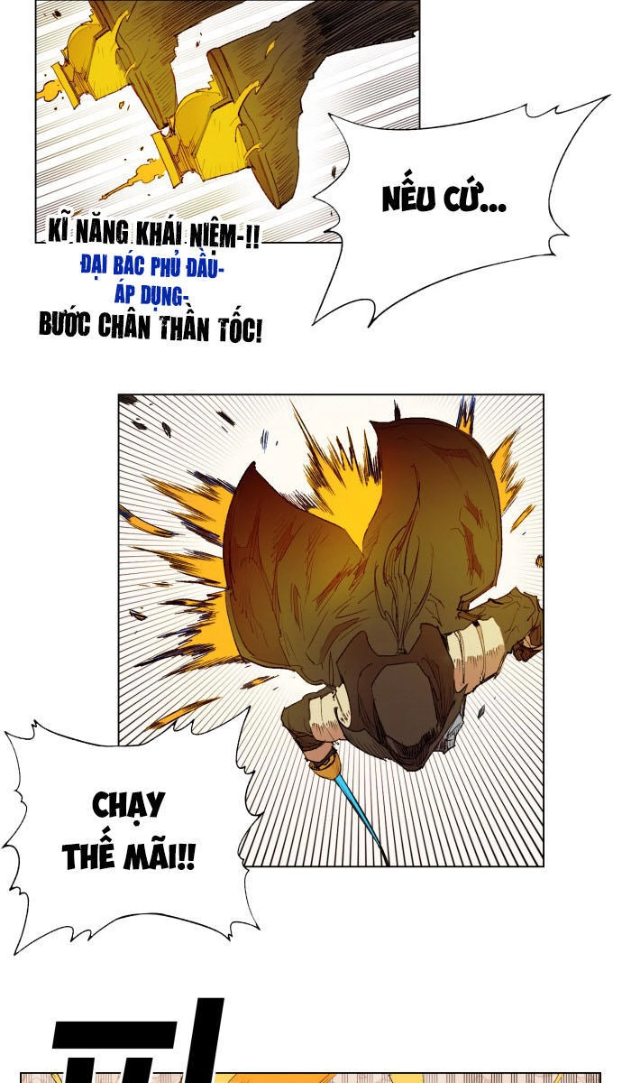 Hard Core Leveling Warrior Ss3 Chapter 157 - 49