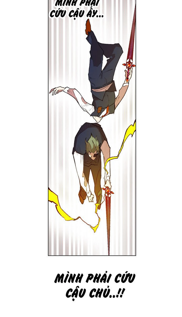 Hard Core Leveling Warrior Ss3 Chapter 158 - 4