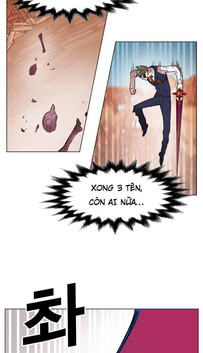 Hard Core Leveling Warrior Ss3 Chapter 158 - 6