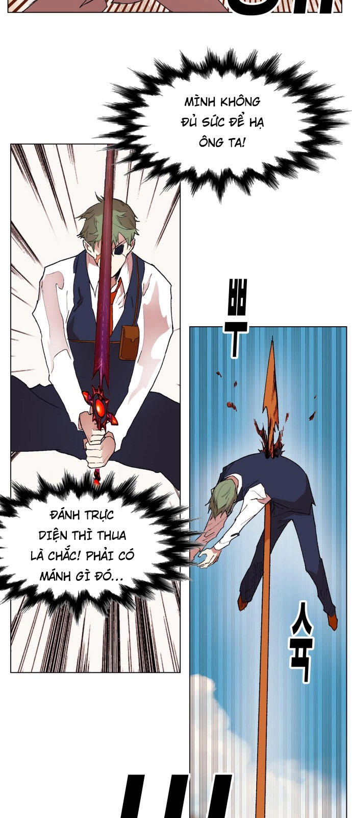 Hard Core Leveling Warrior Ss3 Chapter 158 - 8