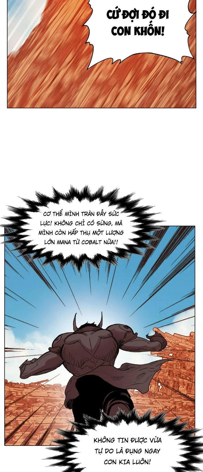 Hard Core Leveling Warrior Ss3 Chapter 158 - 12