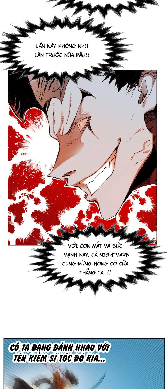 Hard Core Leveling Warrior Ss3 Chapter 158 - 13