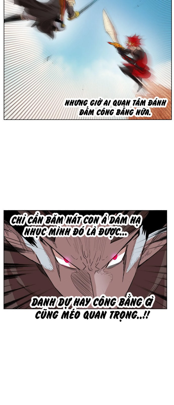 Hard Core Leveling Warrior Ss3 Chapter 158 - 14