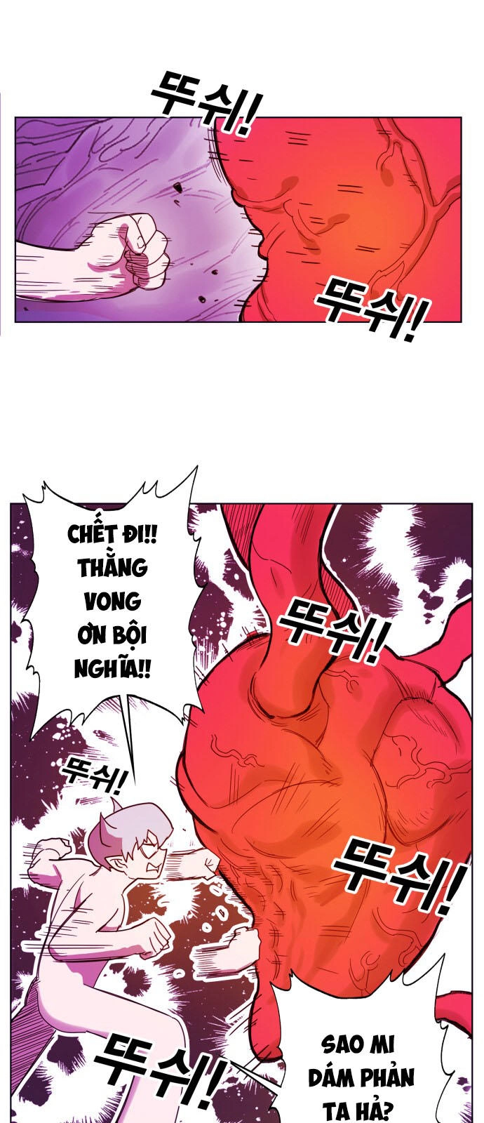 Hard Core Leveling Warrior Ss3 Chapter 158 - 18