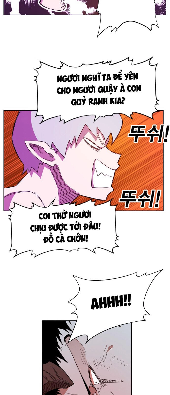 Hard Core Leveling Warrior Ss3 Chapter 158 - 19