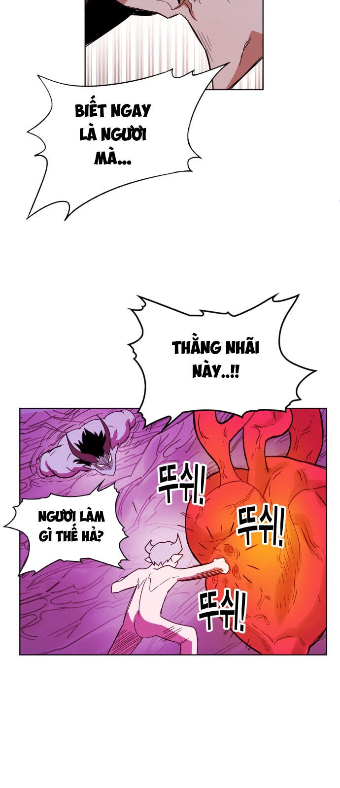 Hard Core Leveling Warrior Ss3 Chapter 158 - 20