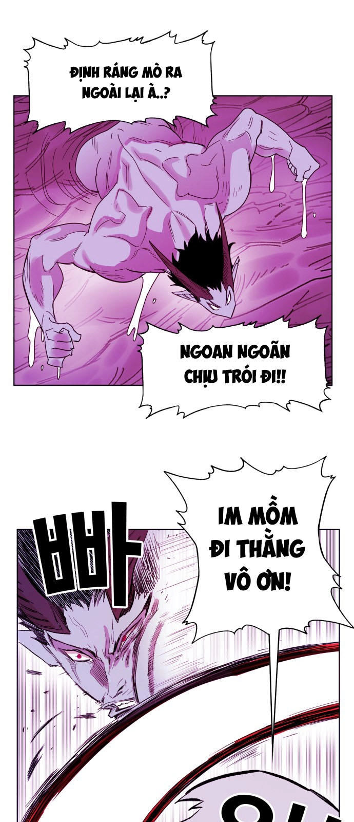 Hard Core Leveling Warrior Ss3 Chapter 158 - 21