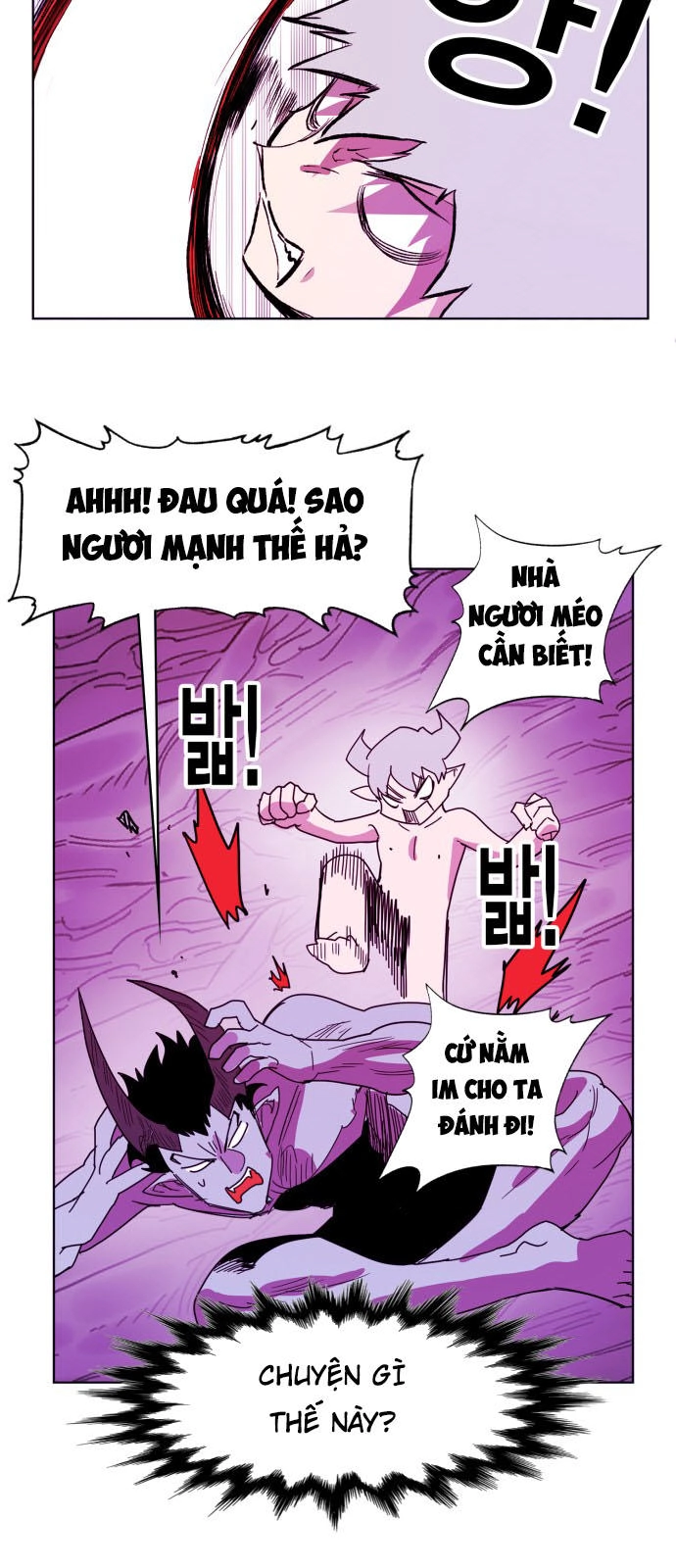 Hard Core Leveling Warrior Ss3 Chapter 158 - 22