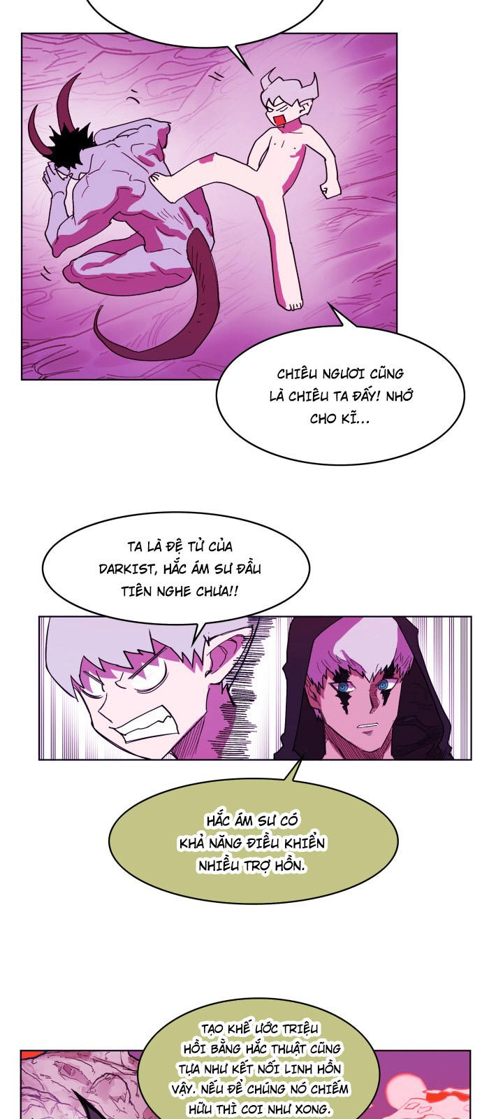 Hard Core Leveling Warrior Ss3 Chapter 158 - 25