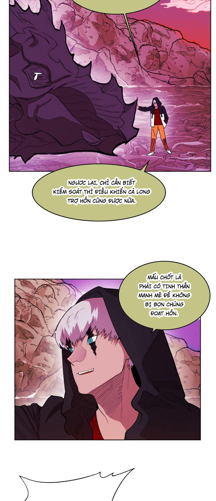 Hard Core Leveling Warrior Ss3 Chapter 158 - 26