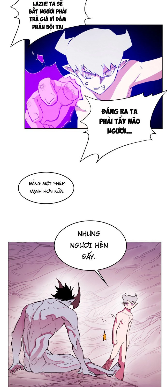 Hard Core Leveling Warrior Ss3 Chapter 158 - 27