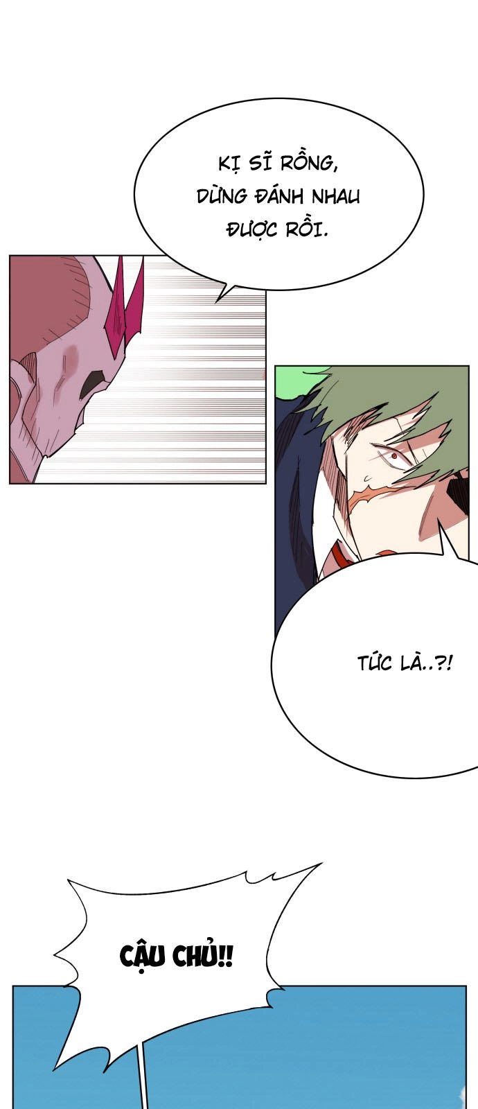 Hard Core Leveling Warrior Ss3 Chapter 158 - 30