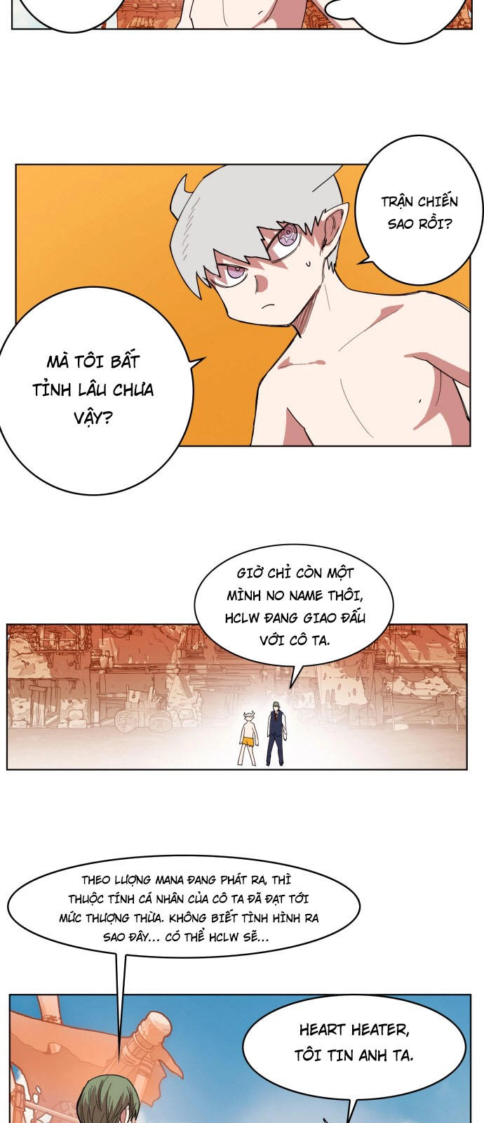 Hard Core Leveling Warrior Ss3 Chapter 158 - 33