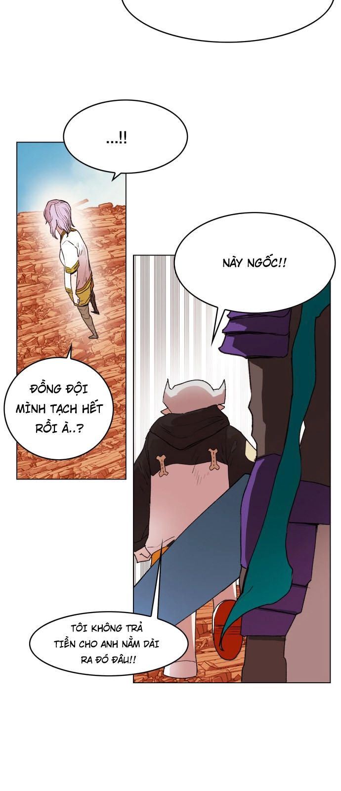 Hard Core Leveling Warrior Ss3 Chapter 158 - 49