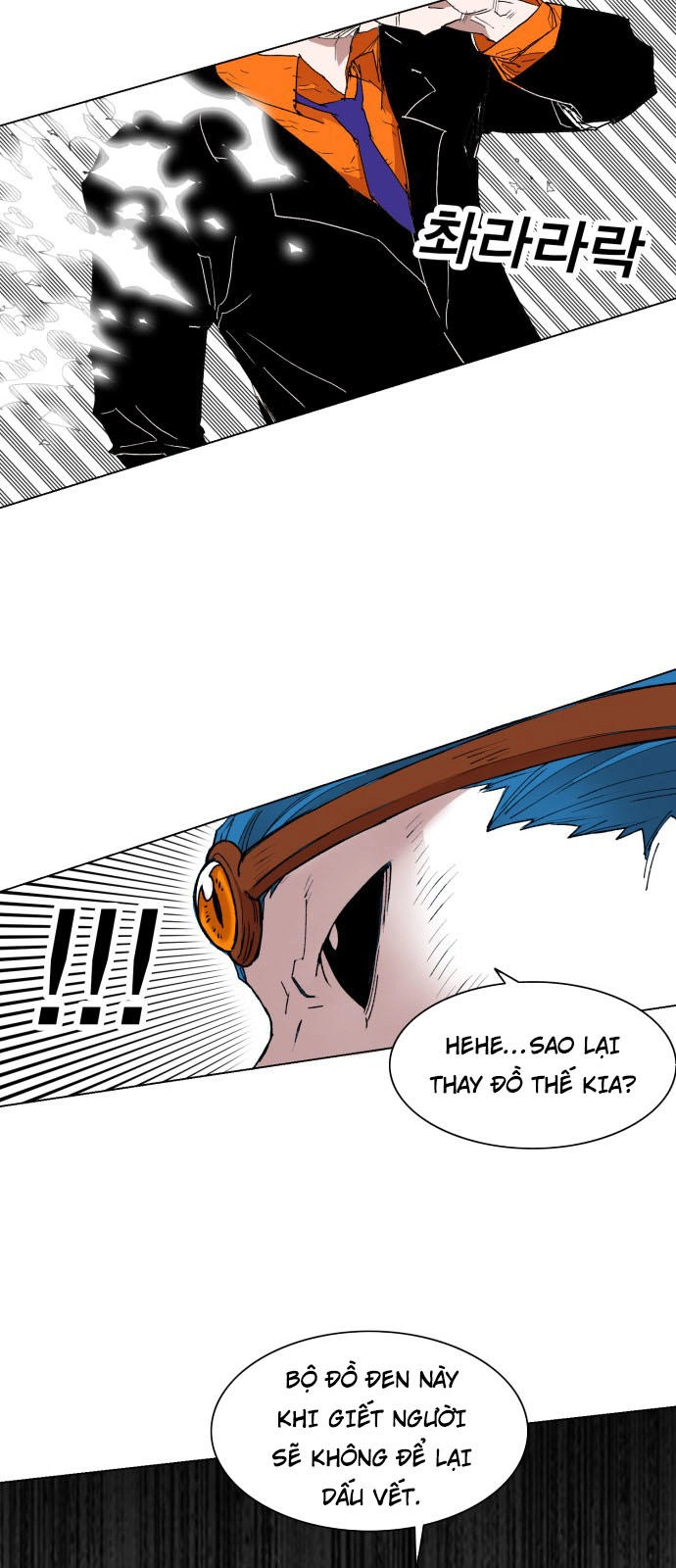 Hard Core Leveling Warrior Ss3 Chapter 159 - 46