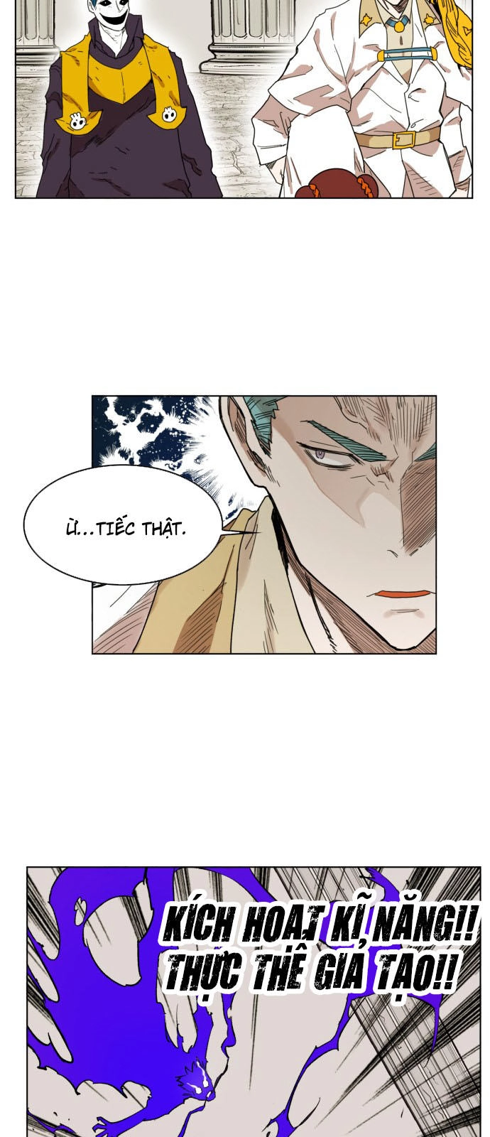 Hard Core Leveling Warrior Ss3 Chapter 161 - 44