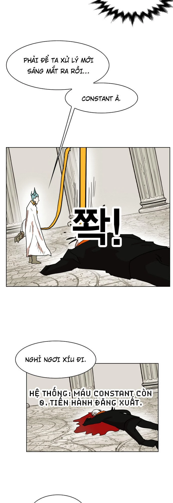 Hard Core Leveling Warrior Ss3 Chapter 161 - 49