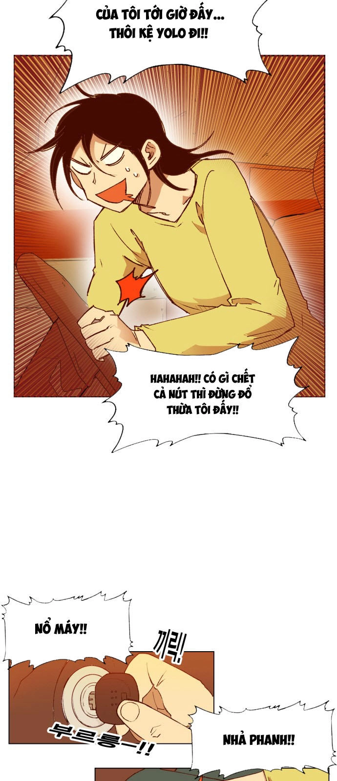 Hard Core Leveling Warrior Ss3 Chapter 162 - 17