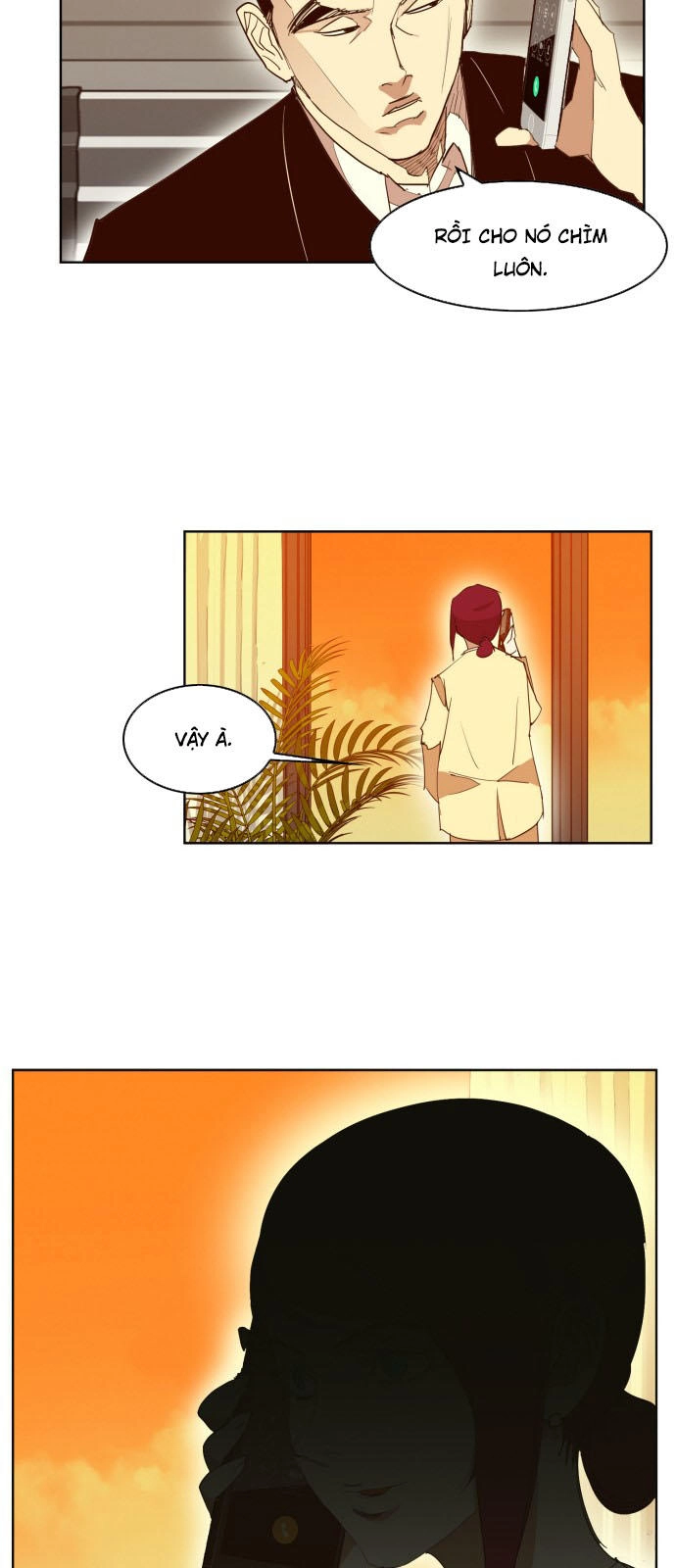 Hard Core Leveling Warrior Ss3 Chapter 163 - 11