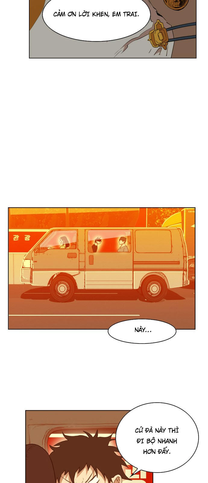 Hard Core Leveling Warrior Ss3 Chapter 163 - 24