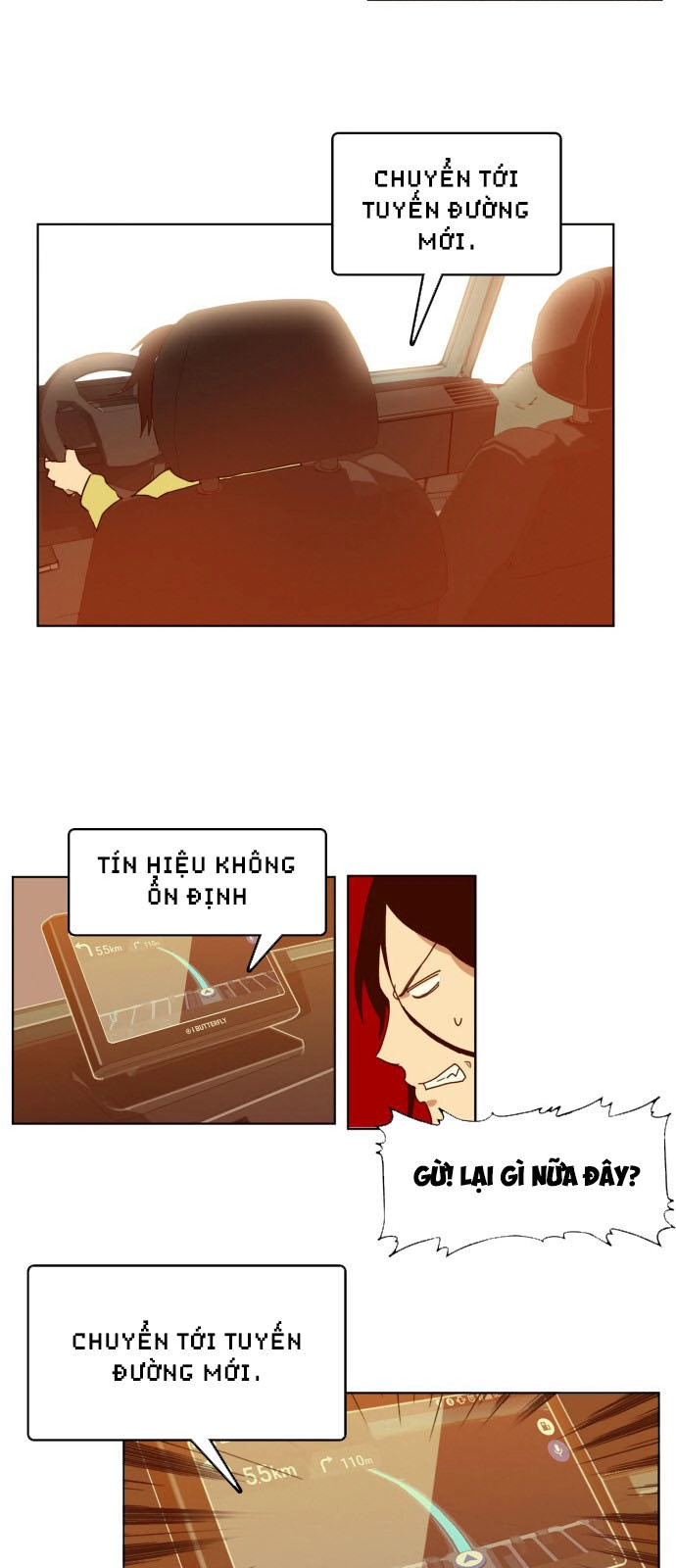 Hard Core Leveling Warrior Ss3 Chapter 163 - 26