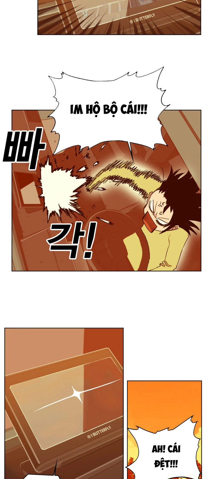 Hard Core Leveling Warrior Ss3 Chapter 163 - 27