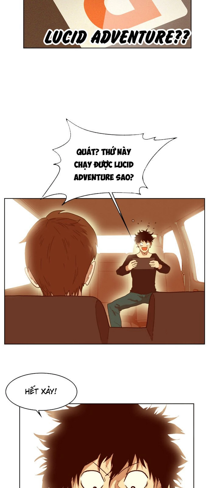 Hard Core Leveling Warrior Ss3 Chapter 163 - 30