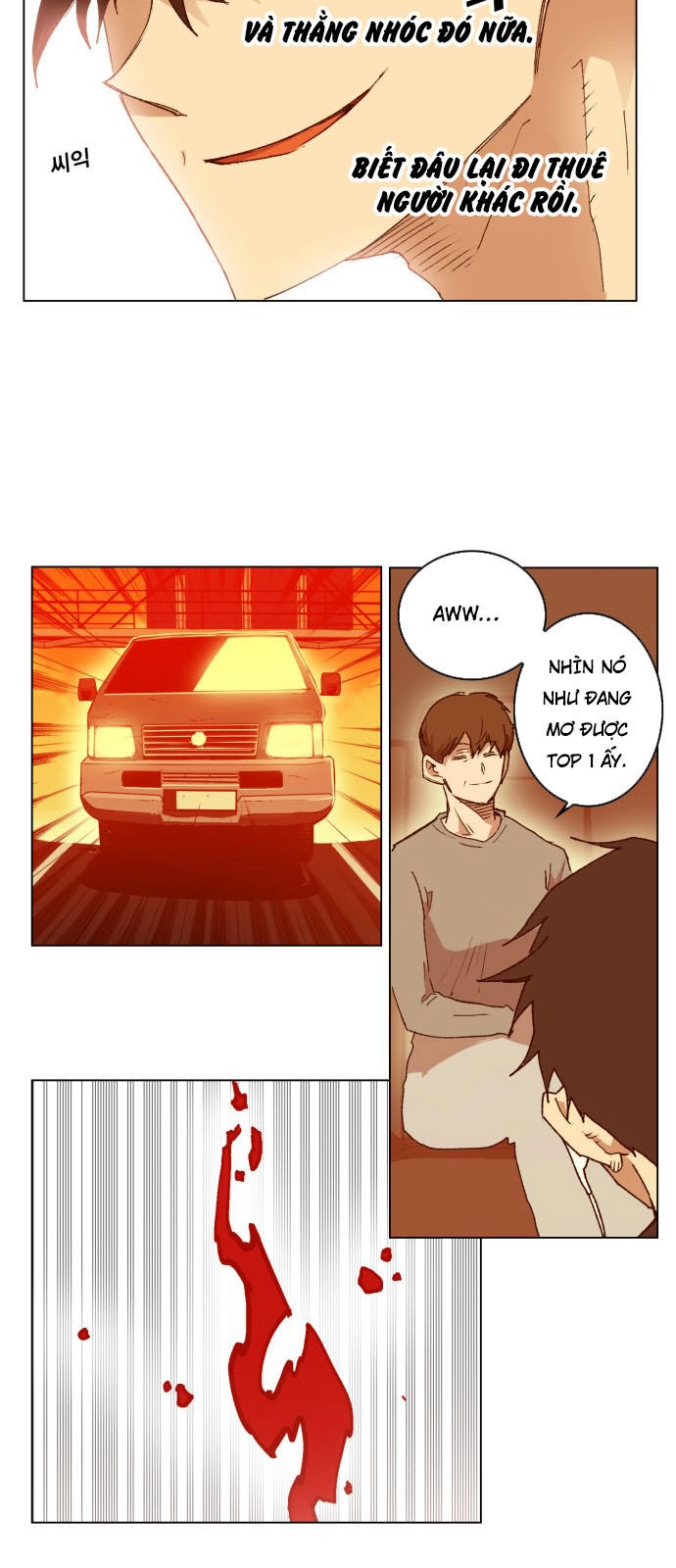 Hard Core Leveling Warrior Ss3 Chapter 163 - 37