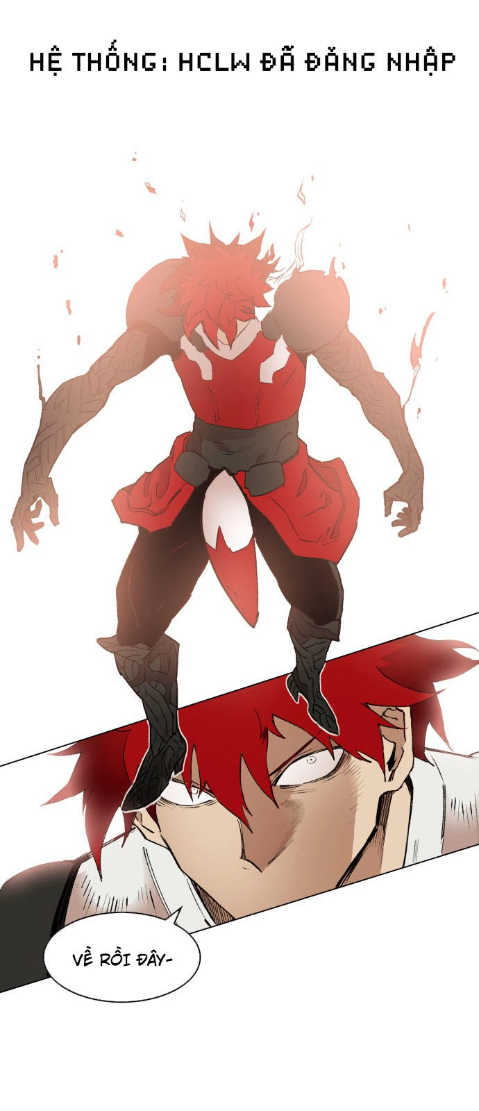 Hard Core Leveling Warrior Ss3 Chapter 163 - 38