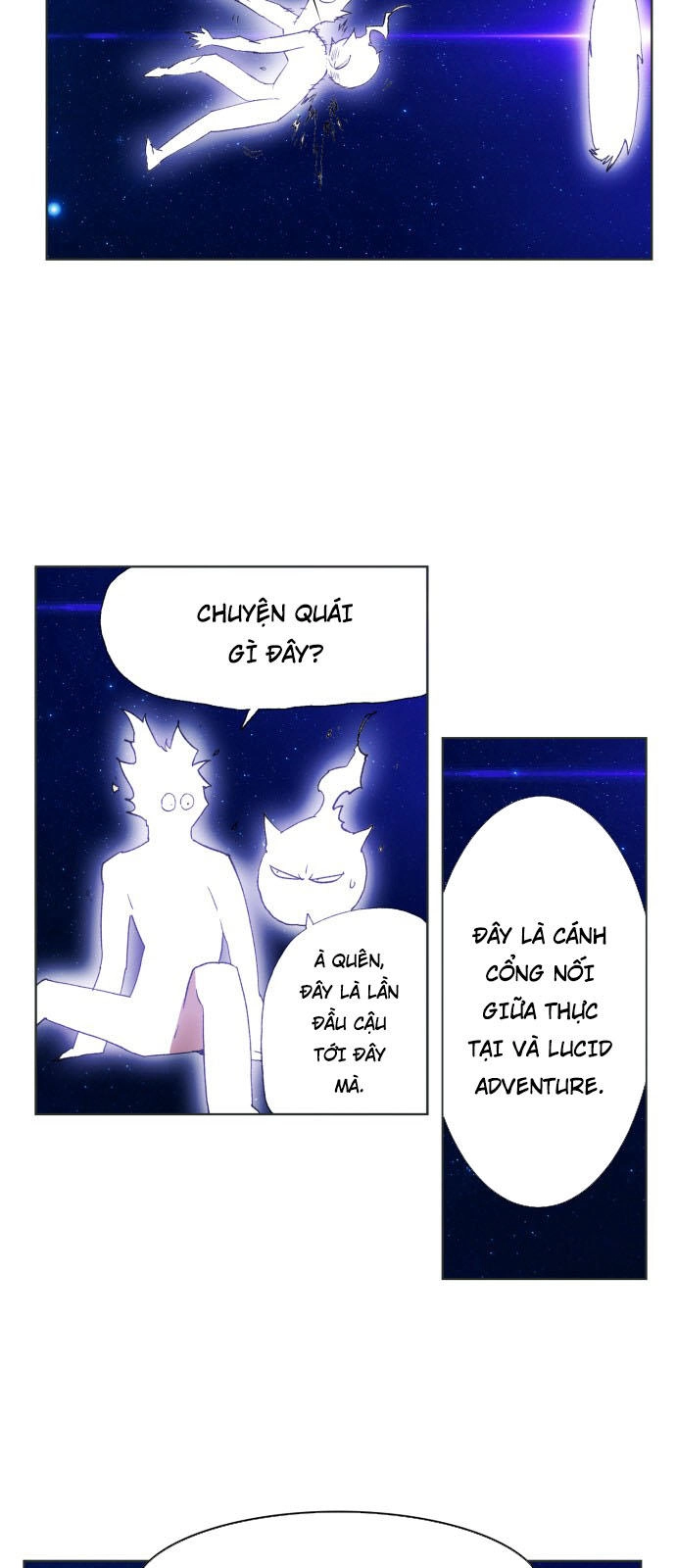 Hard Core Leveling Warrior Ss3 Chapter 164 - 4