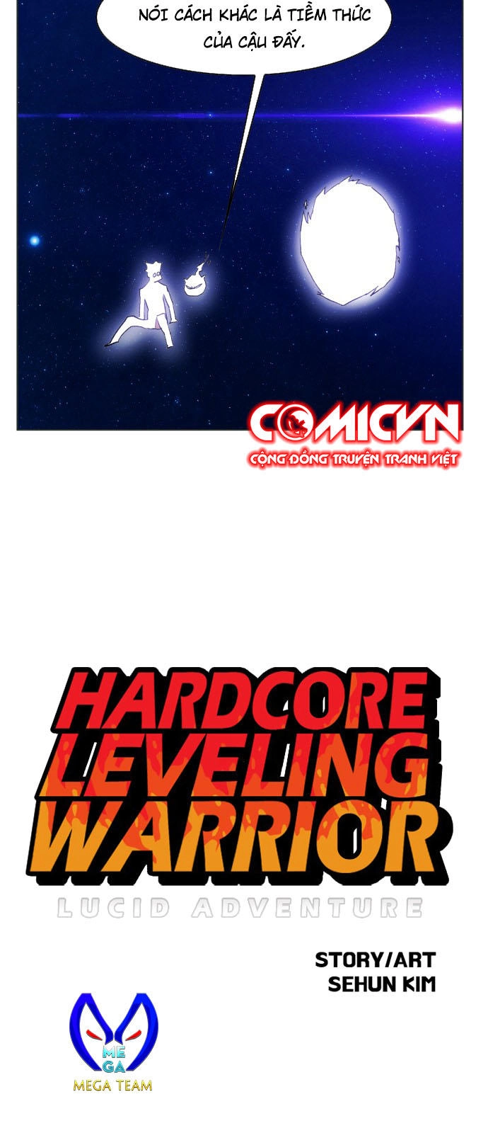 Hard Core Leveling Warrior Ss3 Chapter 164 - 5